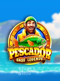 Pescador Bass Legends